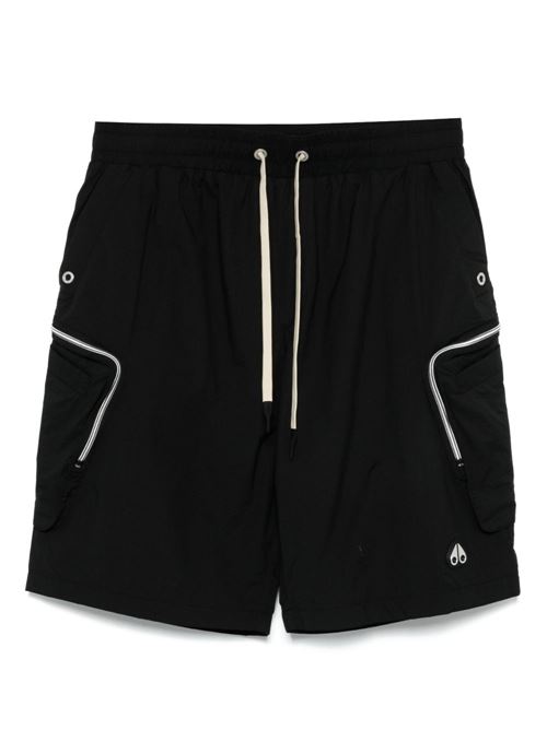 Bermuda uomo Tristan MOOSE KNUCKLES | M15MR755292